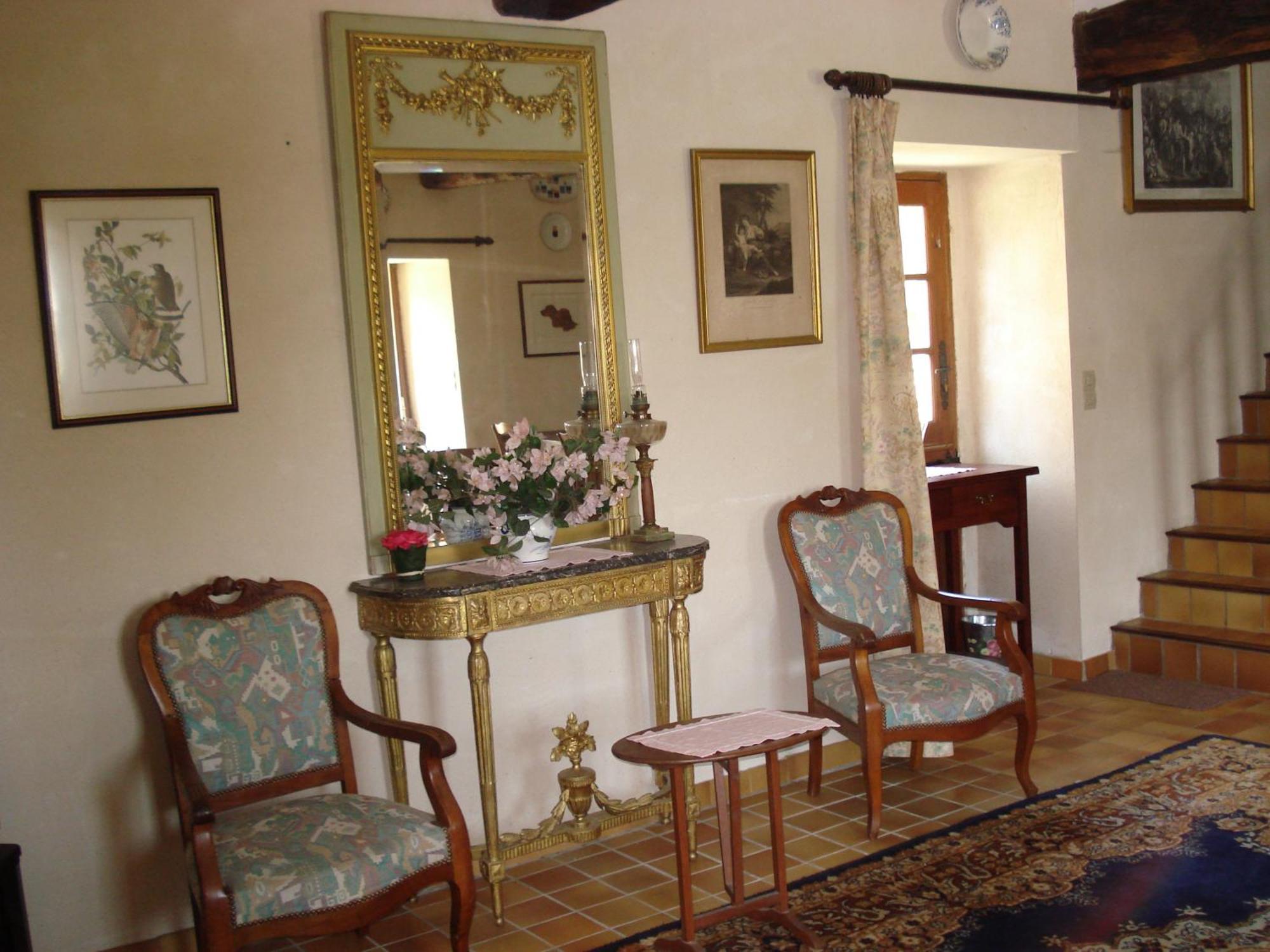 Gite de Cohignac Berric Esterno foto