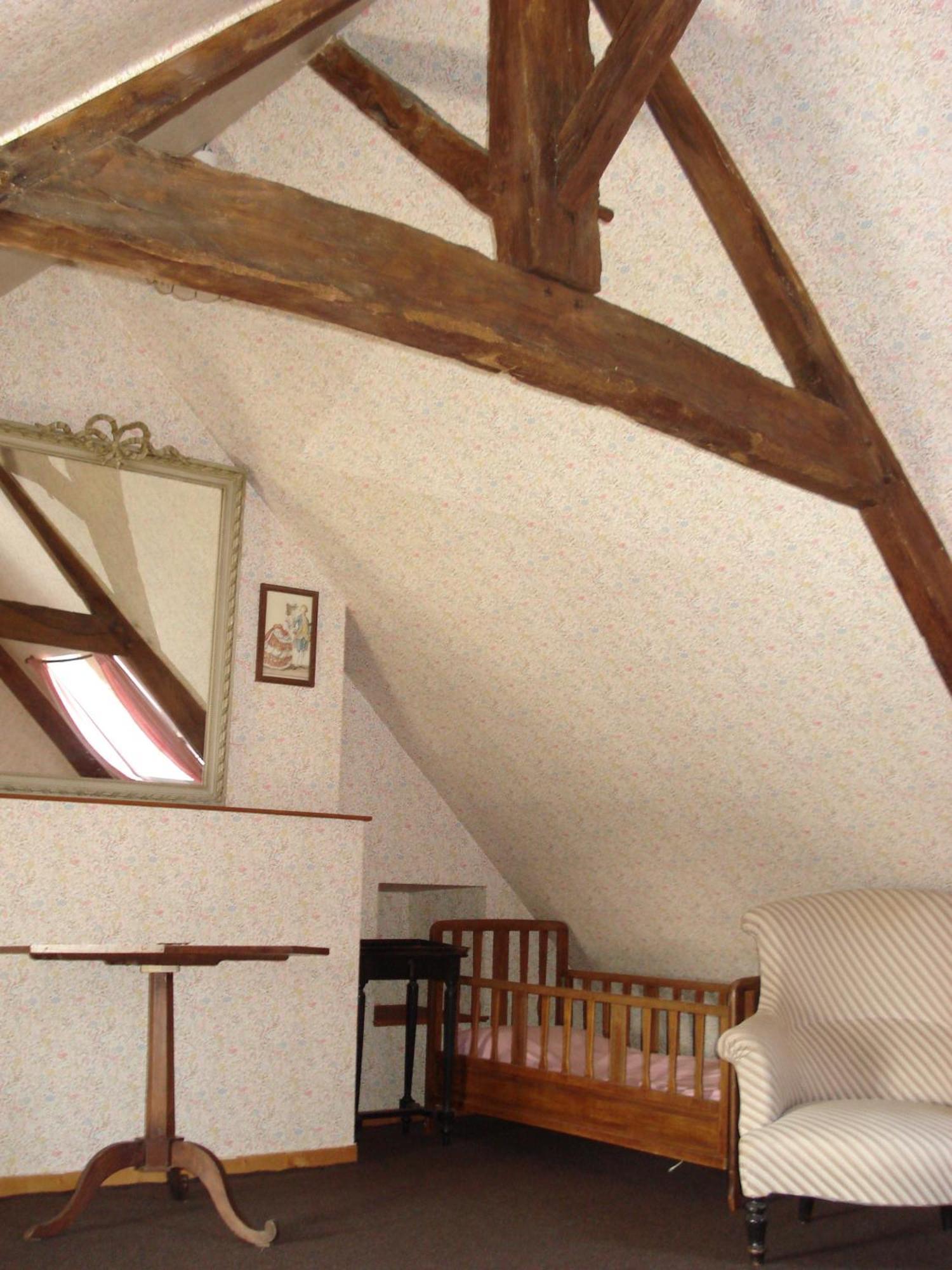 Gite de Cohignac Berric Esterno foto