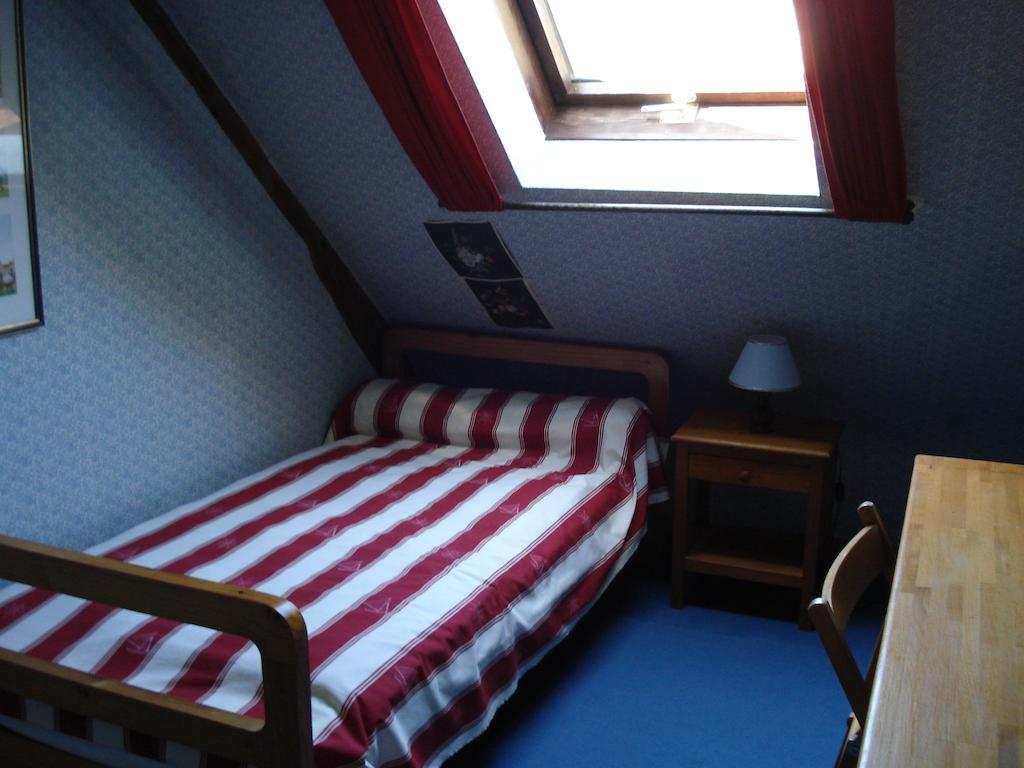 Gite de Cohignac Berric Camera foto
